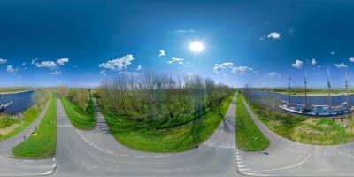 LEAFDE FAN FRYSLÂN - BOAT BIKE TOURS